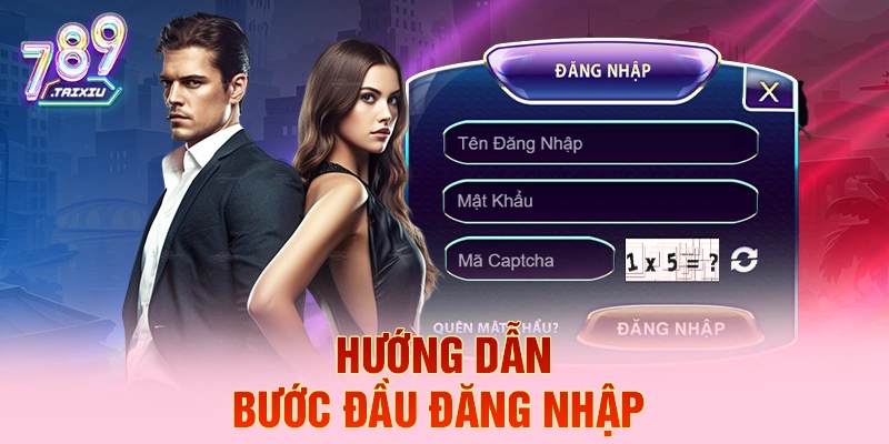 Hướng dẫn bước đầu đăng nhập lu88 nhanh ch&oacute;ng cho người mới